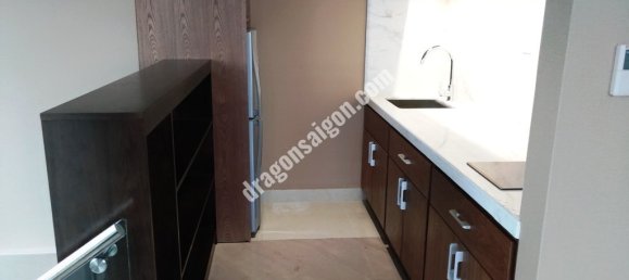 50m² Apartment in District 3, Vietnam No. 10693 22