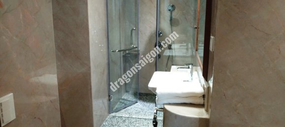 50m² Apartment in District 3, Vietnam No. 10693 18