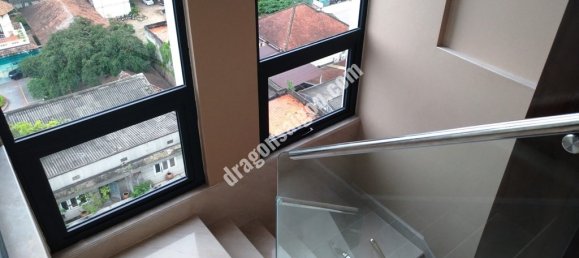 50m² Apartment in District 3, Vietnam No. 10693 4