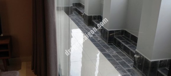 50m² Apartment in District 3, Vietnam No. 10693 9