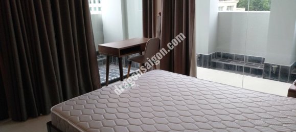 50m² Apartment in District 3, Vietnam No. 10693 7