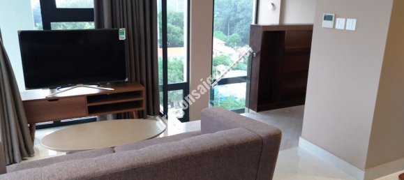 50m² Apartment in District 3, Vietnam No. 10693 20