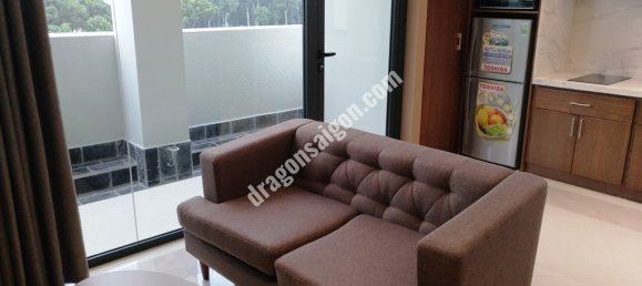 50m² Apartment in District 3, Vietnam No. 10693 13