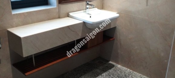 50m² Apartment in District 3, Vietnam No. 10693 12