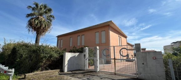 23 rooms House in Messina, Italy No. 117866 11