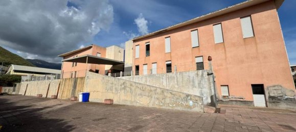 23 rooms House in Messina, Italy No. 117866 44