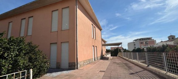 23 rooms House in Messina, Italy No. 117866 12