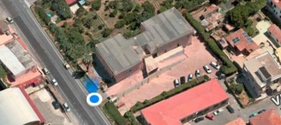 23 rooms House in Messina, Italy No. 117866 6