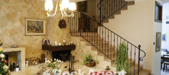 4غرفة منزل في Cerignola, Italy رقم 185079 2