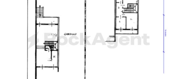 4غرفة منزل في Cerignola, Italy رقم 185079 39