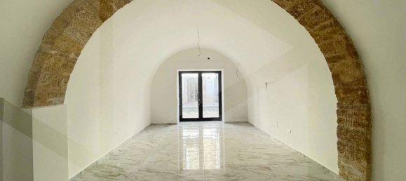 2-Zimmer Gewerbliche Immobilie in Manfredonia, Italy, Nr. 22706 13