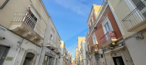 2-Zimmer Gewerbliche Immobilie in Manfredonia, Italy, Nr. 22706 4