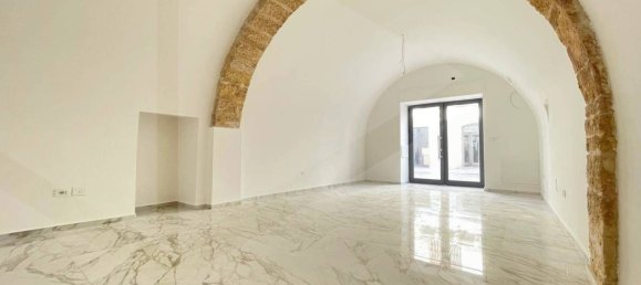 2-Zimmer Gewerbliche Immobilie in Manfredonia, Italy, Nr. 22706 14