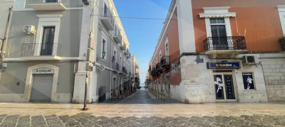 2-Zimmer Gewerbliche Immobilie in Manfredonia, Italy, Nr. 22706 3