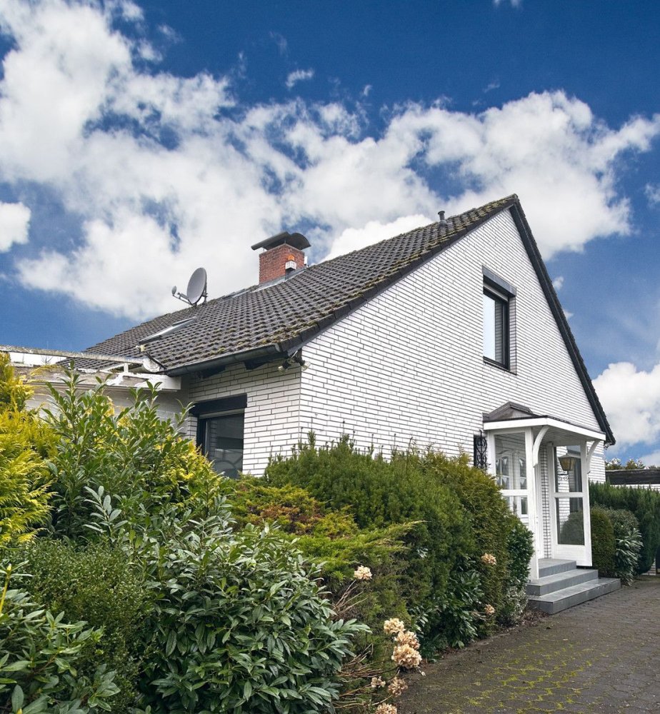 5-salle Maison à Duchy of Lauenburg, Germany No. 86725