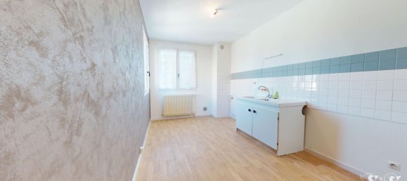 Casa de 1 dormitorio en Besancon, France No. 58441 7