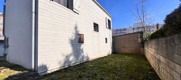 Casa de 1 dormitorio en Besancon, France No. 58441 4