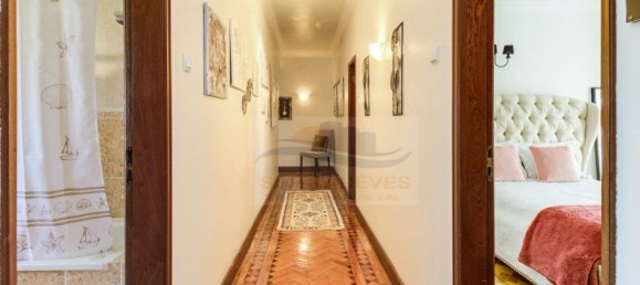 7 bedrooms Apartment in Lisbon, Portugal No. 123108 22
