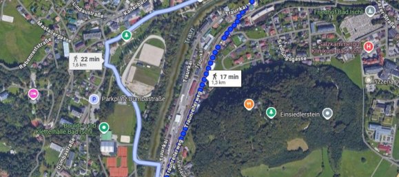 Земельный участок в Бад Ишль, Австрия № 133243 4