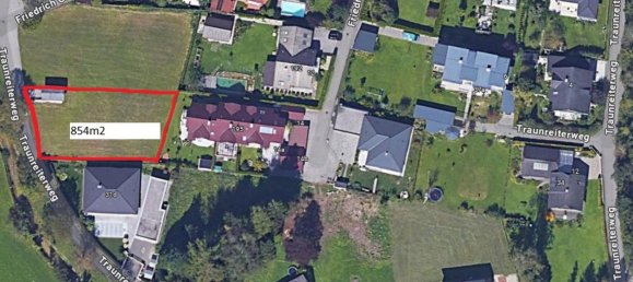 Земельный участок в Бад Ишль, Австрия № 133243 3