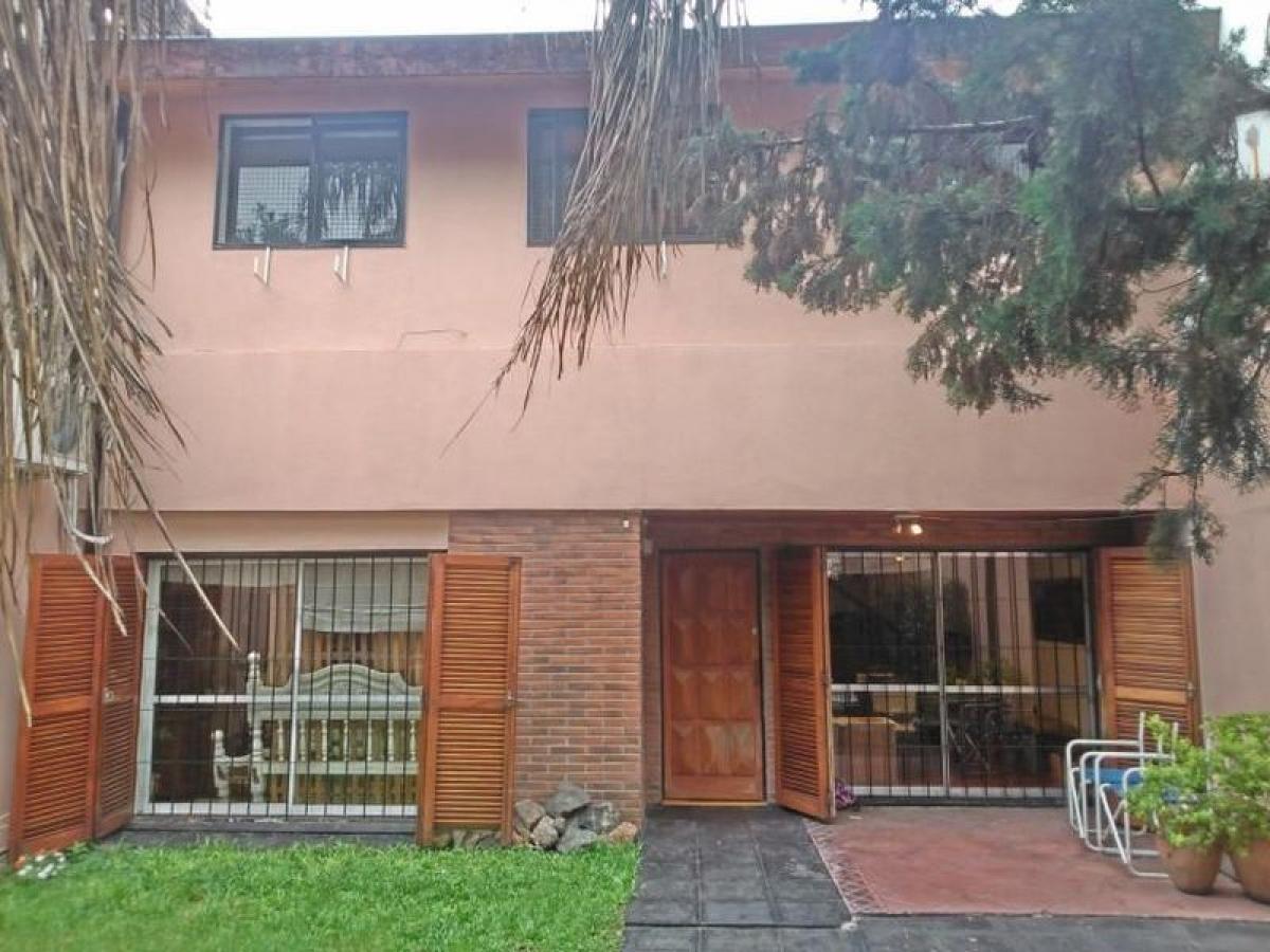 Casa T3 em Buenos Aires, Argentina N.º 91900