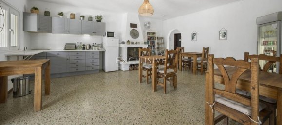 9 غرف نوم فيلا في Lagoa, Portugal رقم 7518 5