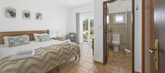 9 غرف نوم فيلا في Lagoa, Portugal رقم 7518 8