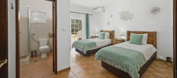 9 غرف نوم فيلا في Lagoa, Portugal رقم 7518 9