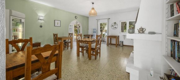 9 غرف نوم فيلا في Lagoa, Portugal رقم 7518 4