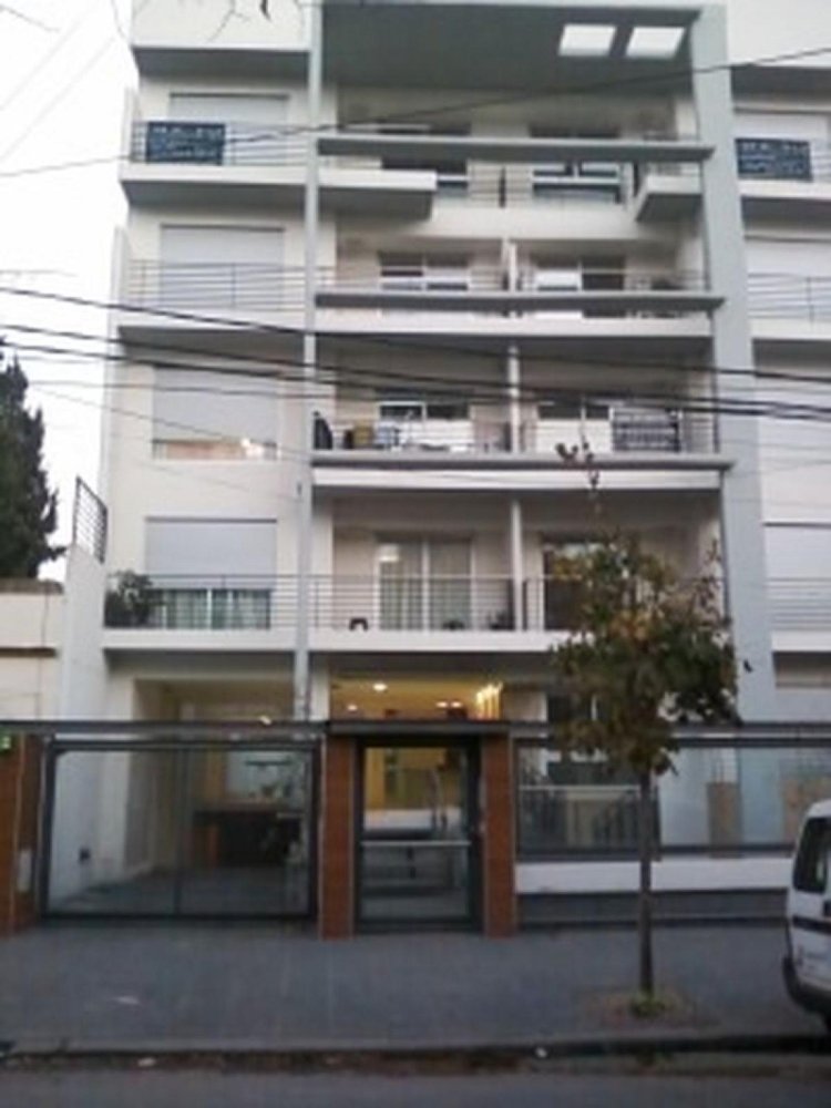 Studio in Moron, Argentina No. 61502