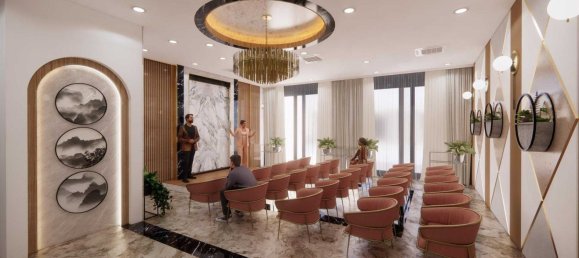 Apartamento de 2 dormitorios en OPALZ, Dubai Science Park, UAE No. 62298 5