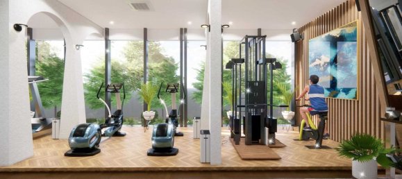 Apartamento de 2 dormitorios en OPALZ, Dubai Science Park, UAE No. 62298 4