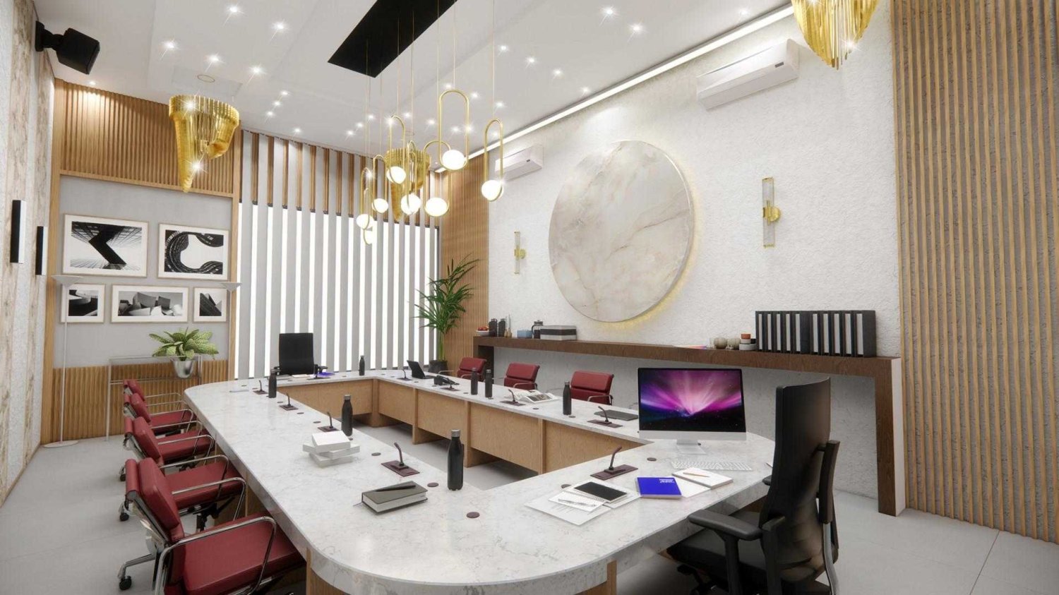 Apartamento de 2 dormitorios en OPALZ, Dubai Science Park, UAE No. 62298