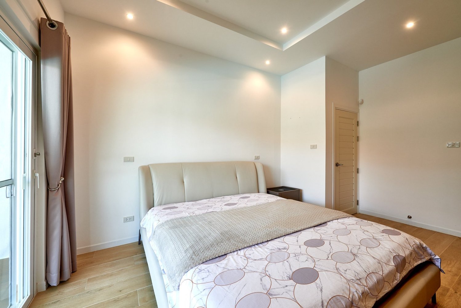 3 غرف نوم منزل في Hua Hin, Thailand رقم 59179