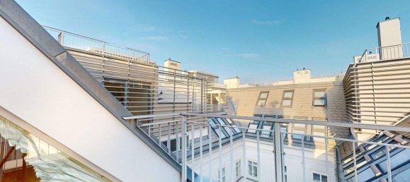 6 rooms Apartment in Wieden, Austria No. 216533 22