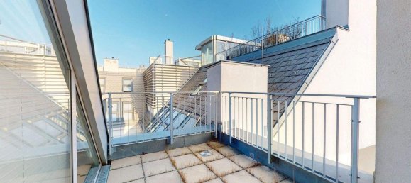 6 rooms Apartment in Wieden, Austria No. 216533 21