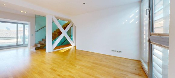 6 rooms Apartment in Wieden, Austria No. 216533 24