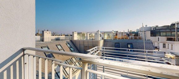 6 rooms Apartment in Wieden, Austria No. 216533 11