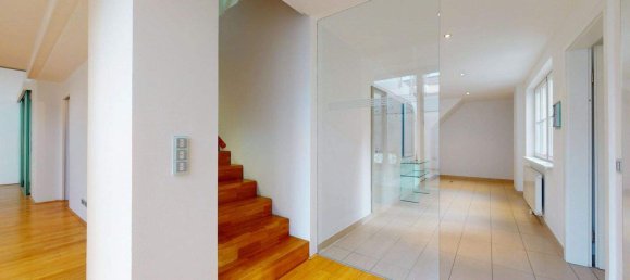 6 rooms Apartment in Wieden, Austria No. 216533 34