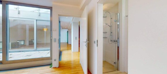 6 rooms Apartment in Wieden, Austria No. 216533 37