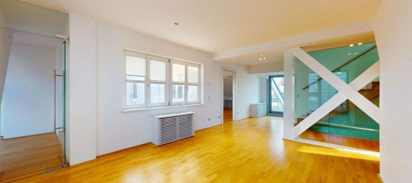 6 rooms Apartment in Wieden, Austria No. 216533 31