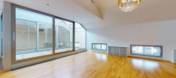 6 rooms Apartment in Wieden, Austria No. 216533 14