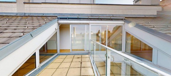 6 rooms Apartment in Wieden, Austria No. 216533 32