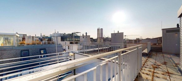 6 rooms Apartment in Wieden, Austria No. 216533 13