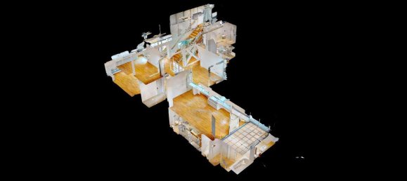 6 rooms Apartment in Wieden, Austria No. 216533 40