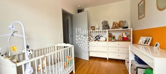 2 غرف نوم شقة في Ville-la-Grand, France رقم 301572 5