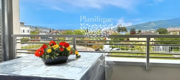 2 غرف نوم شقة في Ville-la-Grand, France رقم 301572 3