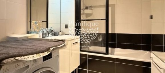 2 غرف نوم شقة في Ville-la-Grand, France رقم 301572 6