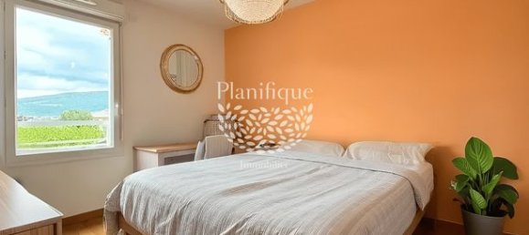 2 غرف نوم شقة في Ville-la-Grand, France رقم 301572 4