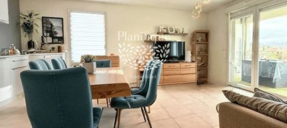 2 غرف نوم شقة في Ville-la-Grand, France رقم 301572 2